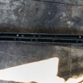 Рейлінги даху  Nissan X-Trail T30 (2001-2007) 738218H310