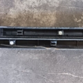 Рейлінги даху  Nissan X-Trail T30 (2001-2007) 738218H310