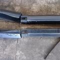 Рейлінги даху  Nissan X-Trail T30 (2001-2007) 738218H310