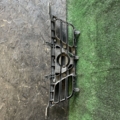 Решітка радіатора Nissan X-Trail T30 (2001-2007) 623108H700