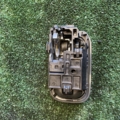 Ручка дверей передньої внутрішня права Nissan X-Trail T30 (2001-2007) 806708H602