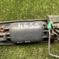 Ручка дверей зовнішня ПП Nissan X-Trail T30 (2001-2007) 806068H910