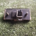 Ручка кришки багажника Nissan X-Trail T30 (2001-2007) 906068H300