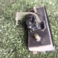 Ручка кришки багажника Nissan X-Trail T30 (2001-2007) 906068H300