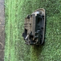 Ручка передніх дверей внутрішня ліва Nissan X-Trail T30 (2001-2007) 806718H602