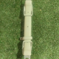 Ручка стелі задня Nissan X-Trail T30 (2001-2007) 739409H700