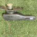 Ручка відкриття бензобака Nissan X-Trail T30 (2001-2007) 846107J400
