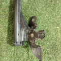 Ручка відкриття бензобака Nissan X-Trail T30 (2001-2007) 846107J400