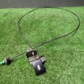 Ручка відкривання капота Nissan X-Trail T30 (2001-2007) 656218H900