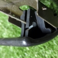 Ручка відкривання капота Nissan X-Trail T30 (2001-2007) 656218H900