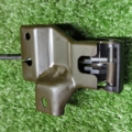 Ручка відкривання капота Nissan X-Trail T30 (2001-2007) 656218H900