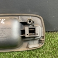 Ручка задніх лівих дверей (дефект) Nissan X-Trail T30 (2001-2007) 826078H504