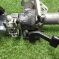 Рульова колонка Nissan X-Trail T30 (2001-2007) 488108H921