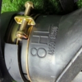 Рульова колонка Nissan X-Trail T30 (2001-2007) 488108H921