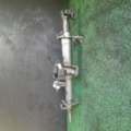 Рульова колонка Nissan X-Trail T30 (2001-2007) 488108H921