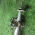 Рульова колонка Nissan X-Trail T30 (2001-2007) 488108H921