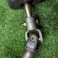 Рульова колонка Nissan X-Trail T30 (2001-2007) 488108H921