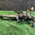 Рульова колонка Nissan X-Trail T30 (2001-2007) 488108H921