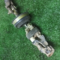 Рульова колонка Nissan X-Trail T30 (2001-2007) 488108H921