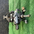 Рульова колонка Nissan X-Trail T30 (2001-2007) 488108H921