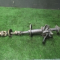 Рульова колонка Nissan X-Trail T30 (2001-2007) 488108H921