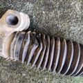 Рульова рейка Nissan X-Trail T30 (2001-2007) 490018H900