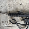 Рульова рейка Nissan X-Trail T30 (2001-2007) 490018H900