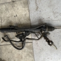 Рульова рейка Nissan X-Trail T30 (2001-2007) 490018H900