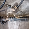 Рульова рейка Nissan X-Trail T30 (2001-2007) 490018H900