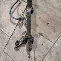 Рульова рейка Nissan X-Trail T30 (2001-2007) 490018H900