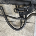 Рульова рейка Nissan X-Trail T30 (2001-2007) 490018H900