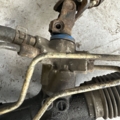 Рульова рейка Nissan X-Trail T30 (2001-2007) 490018H900