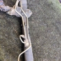 Рульова рейка Nissan X-Trail T30 (2001-2007) 490018H900