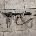 Рульова рейка Nissan X-Trail T30 (2001-2007) 490018H900