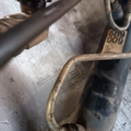 Рульова рейка Nissan X-Trail T30 (2001-2007) 490018H900