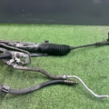 Рульова рейка  X-Trail T30 (2000-2007) Nissan X-Trail T30 (2001-2007) 490018H900