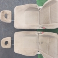Сидіння Nissan X-Trail T30 (2001-2007) 89450H1071