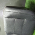 Сидіння заднє ліве Nissan X-Trail T30 (2001-2007) 883508H480