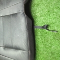 Сидіння заднє ліве Nissan X-Trail T30 (2001-2007) 883508H480