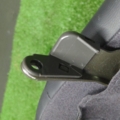 Сидіння заднє праве Nissan X-Trail T30 (2001-2007) 883008H480