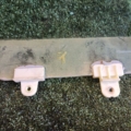 Скло переднє праве  Nissan X-Trail T30 (2001-2007) 803008H300
