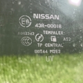 Скло передніх правих дверей  X-Trail T30 (кросовер) 2000—2007 Nissan X-Trail T30 (2001-2007) 803008H300