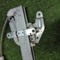 Скло підйомник задній правий Nissan X-Trail T30 (2001-2007) 827208H300