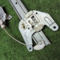 Скло підйомник задній правий Nissan X-Trail T30 (2001-2007) 827208H300