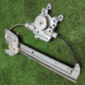 Скло підйомник задній правий Nissan X-Trail T30 (2001-2007) 827208H300