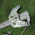 Скло підйомник задній правий Nissan X-Trail T30 (2001-2007) 827208H300