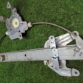 Скло підйомник задній правий Nissan X-Trail T30 (2001-2007) 827208H300