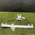 Склопідйомник дверей з моторчиком ПП Nissan X-Trail T30 (2001-2007) 807208H300