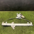 Склопідйомник дверей з моторчиком ПП Nissan X-Trail T30 (2001-2007) 807208H300