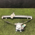Склопідйомник дверей з моторчиком ПП Nissan X-Trail T30 (2001-2007) 807208H300
